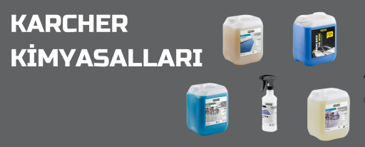 KİMYASALLAR
